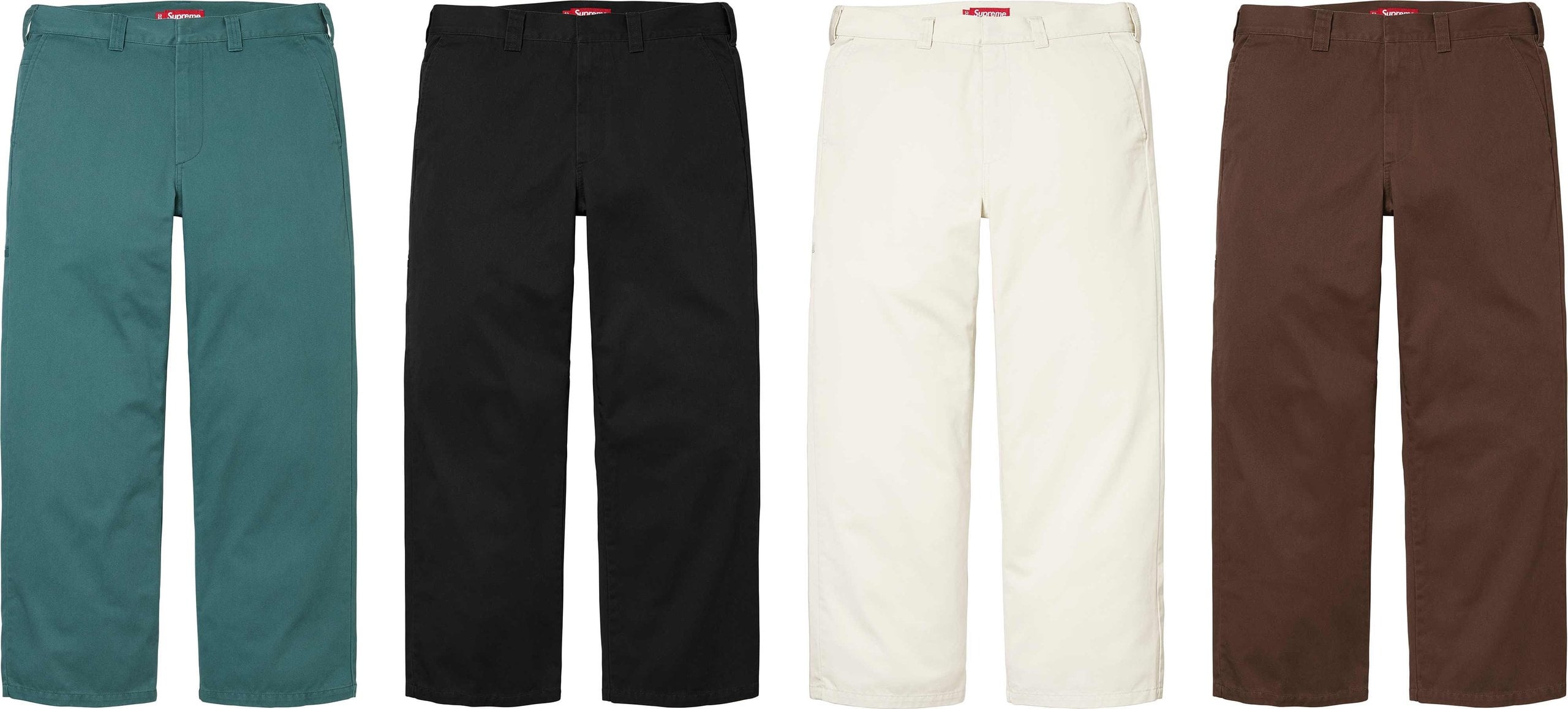 Work Pant